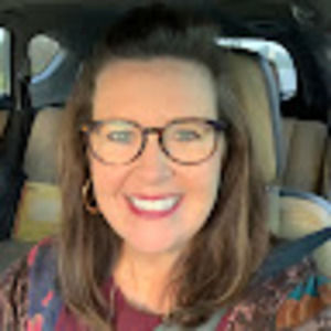 Meet your Posher, Jo